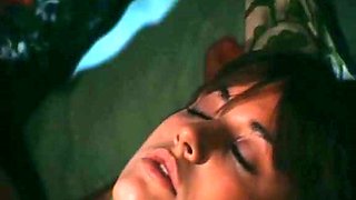 Perverted jerk loved to fuck hot and sexy eighteen year old babe