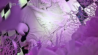 Amateur Hidden Cam