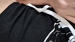 Brazilian Teen Alice Lima Bangs Siririca Hottie
