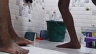Desi Husband Wife Private Moments