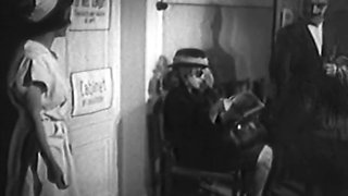 Dr. Delphine's Secret Cabinet - Restored & Remastered