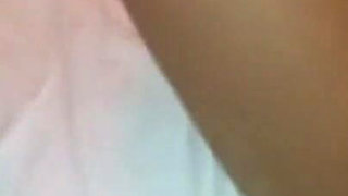 Continuation of Hot Sex with Stranger of Thick Cock - Cuckold Came in the Handjob