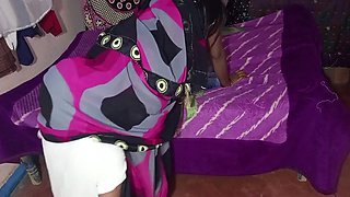 Savitri Bhabhi Pati Ke Kaam Par Jane Ke Baad Bhanje Se Chudi - Xxx Aunt Sex