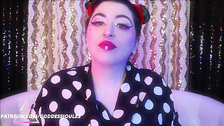 Sissy Tasks