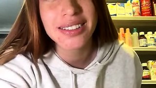 Anal While Working Stripchat