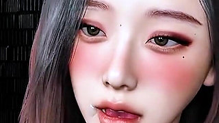 Lust Beyond: Virtual Goddess of Fantasy - 3D Animation Hentai