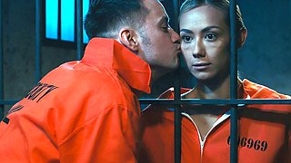 Freeze - Prison Bitch Trailer
