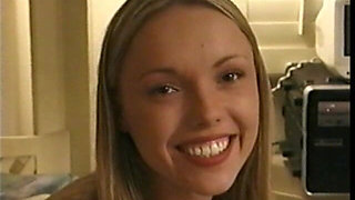 Dirty Debutantes 39 Trisha