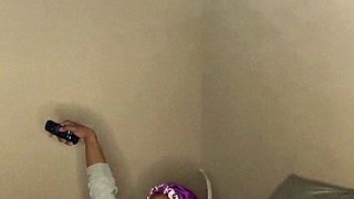 Hot Big Black Latina booty Black and Ebony