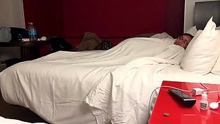 Casting Curvy: Sharing A Bed With My Big Booty Step Sis