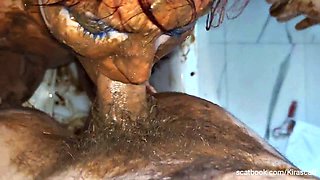 Italian MILF Gets Fucked