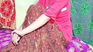 Desi Gawar Ladaki Ko Kuch Nahi Rahata Hai Tabhi Uske Gav Ke Ladake Ne Chod Diya - Pat A