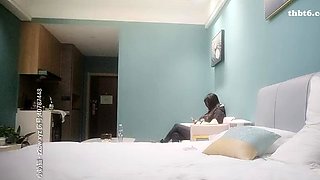 Voyeur REAL Hidden Cam in Moscow Shower
