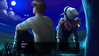 What A Legend: Night Adventures - Ep 27