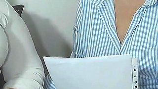 Naughty Teen Gets Taught a Lesson by Two MILFs