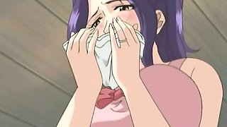 Hentai pussy play
