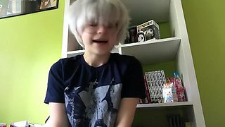 Welcome to Anime Club... (Roleplay)