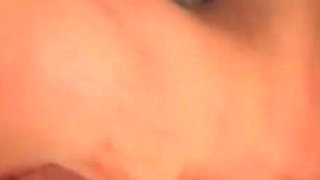 Fantastic Vintage Busty MILF Fucked and Cumshot in Mouth by a Monster Black Cock
