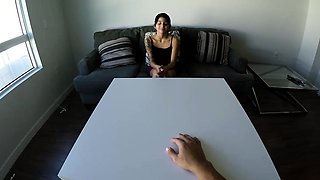 Spy Pov - Assisting the boss with orgasm