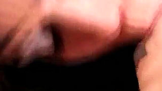 Sexy skinny teen Mandy fucked by Stepbrother after massage