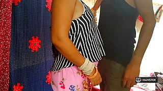 Skinny hairy pussy hot desi bhabhi ki creampie hard chudai