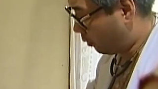 Fax-024 the Smell of Sex - Her Ripe Body - Part 3/11 - English Subtitles by Erojapanese