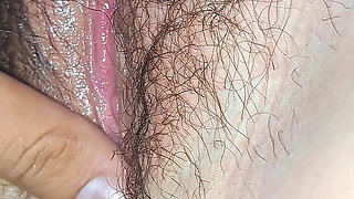 Close up juicy pussy 2