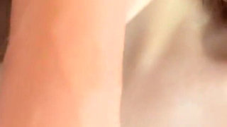 Sucking My Dildo and Have Some Anal Fun