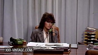 The Vintage Female Casting Producer With Teresa Orlowsky