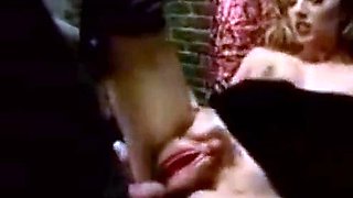 Mature Amateur's Pussy Will Make You Say OMG!