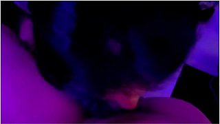 Complication Of Incredible Deep Throat Blowjob Full Of Semen In His Mouth