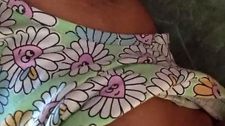 Sri Lankan Girl Musterbation in bath room with Dildo Lust with Big Boobs and wet Pussy