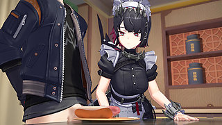 Ellen JOE's Big Sausage