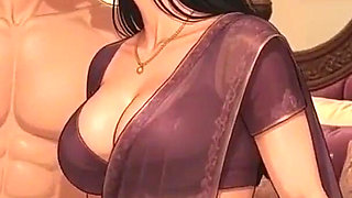 Beautiful Woman Wild Desire - MILF