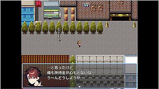 Hentai Anime In [#10 Hentai Game Eromazo Rpg Aku No Soshiki No Dosukebe Sentoin Play Video]