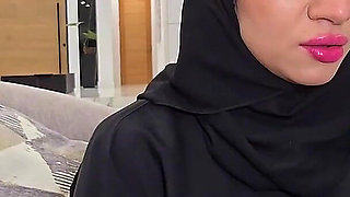 Episode 1 the Hijabi Bride