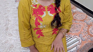 Two Indian Married Friends Shared Their Wives with Each Other