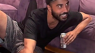 Full Video - Liquidy Swallows: the Don't Laugh Game - Cliff Media Productions