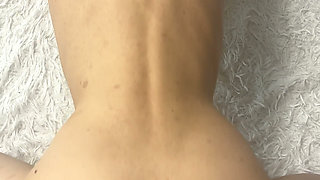 I'm Melting From Being Fucked From Behind