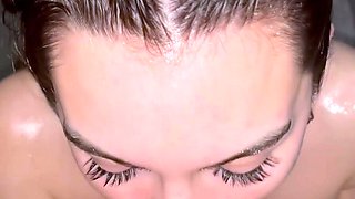 Observinglalaxo Gets Doggy Pounding In The Shower Onlyfans
