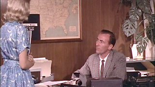 Diary of a Nudist (1961) - Restored & Remastered in 4K