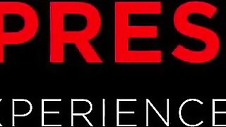 Jason Luv and Stacy Cruz's kissing movie by Blacked.Com
