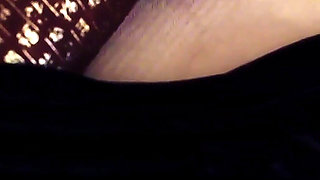 Eliska Cross Makes Steve Bust a Nut on Her Shaved Cunt