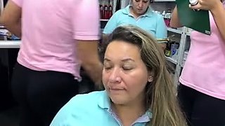 Quite Malsha