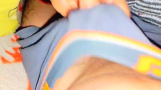 Desi Village Girl Ankita277 Hot Handjob Full Night - Indian Homemade XXX