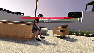 Complete Gameplay - Away From Home, Part 2
