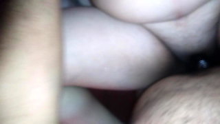 me and my wife