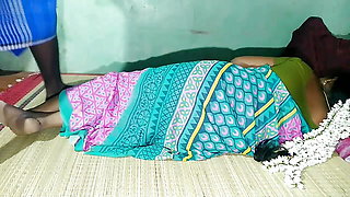 indian boy fucks tamil aunty