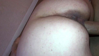 German ugly amateur housewife fucks huge cock with cumshot