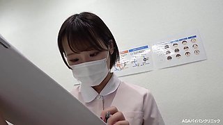 Voyeurism?